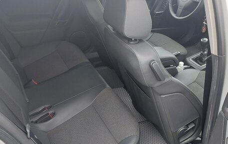 Opel Vectra C рестайлинг, 2006 год, 550 000 рублей, 6 фотография