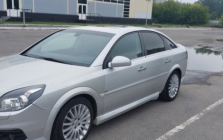 Opel Vectra C рестайлинг, 2006 год, 550 000 рублей, 10 фотография