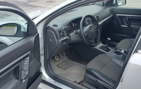Opel Vectra C рестайлинг, 2006 год, 550 000 рублей, 12 фотография