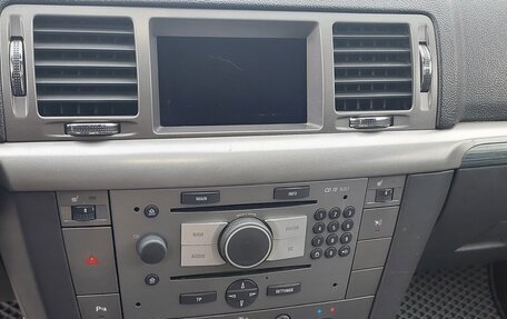 Opel Vectra C рестайлинг, 2006 год, 550 000 рублей, 4 фотография