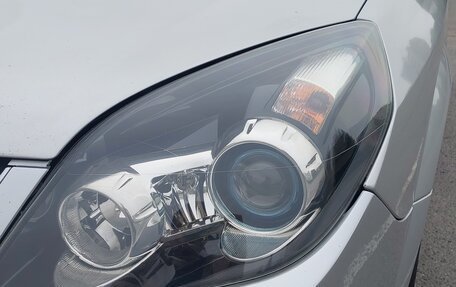 Opel Vectra C рестайлинг, 2006 год, 550 000 рублей, 18 фотография