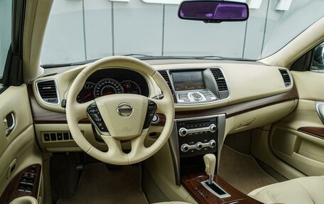 Nissan Teana, 2011 год, 1 310 000 рублей, 6 фотография