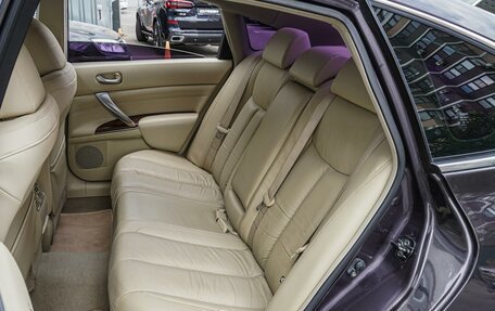 Nissan Teana, 2011 год, 1 310 000 рублей, 9 фотография