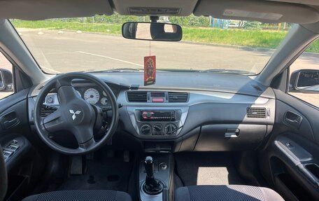 Mitsubishi Lancer IX, 2007 год, 490 000 рублей, 7 фотография