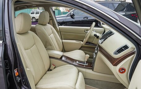 Nissan Teana, 2011 год, 1 310 000 рублей, 8 фотография