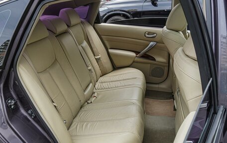 Nissan Teana, 2011 год, 1 310 000 рублей, 7 фотография