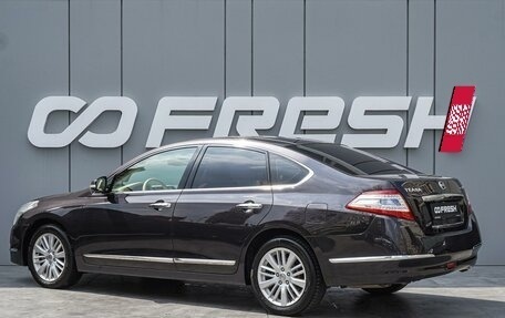 Nissan Teana, 2011 год, 1 310 000 рублей, 2 фотография