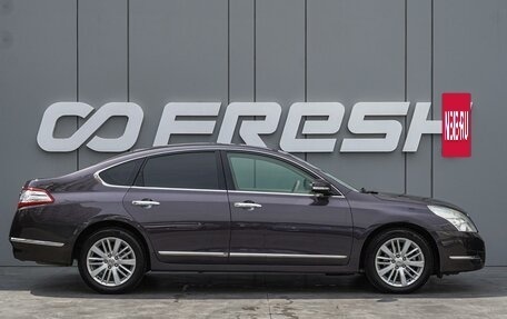 Nissan Teana, 2011 год, 1 310 000 рублей, 5 фотография