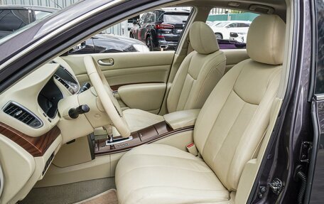Nissan Teana, 2011 год, 1 310 000 рублей, 10 фотография
