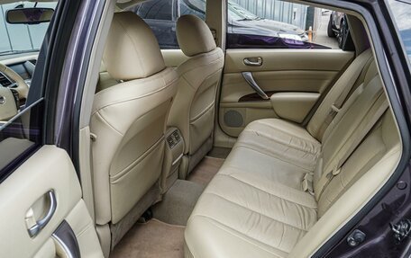 Nissan Teana, 2011 год, 1 310 000 рублей, 11 фотография