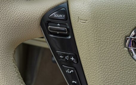 Nissan Teana, 2011 год, 1 310 000 рублей, 18 фотография