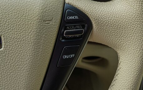 Nissan Teana, 2011 год, 1 310 000 рублей, 17 фотография