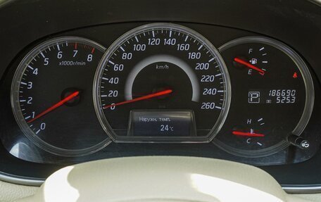 Nissan Teana, 2011 год, 1 310 000 рублей, 19 фотография