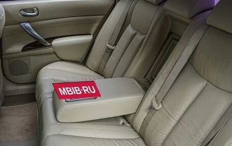 Nissan Teana, 2011 год, 1 310 000 рублей, 13 фотография