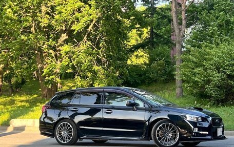Subaru Levorg I, 2014 год, 1 350 000 рублей, 3 фотография