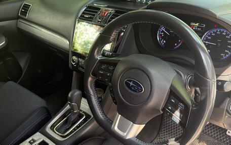 Subaru Levorg I, 2014 год, 1 350 000 рублей, 5 фотография