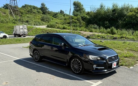 Subaru Levorg I, 2014 год, 1 350 000 рублей, 4 фотография