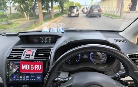 Subaru Levorg I, 2014 год, 1 350 000 рублей, 8 фотография