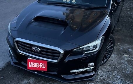 Subaru Levorg I, 2014 год, 1 350 000 рублей, 2 фотография
