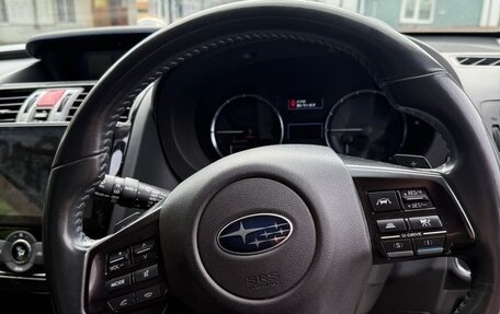 Subaru Levorg I, 2014 год, 1 350 000 рублей, 7 фотография