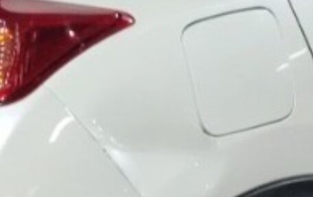 Nissan Juke II, 2014 год, 800 000 рублей, 2 фотография