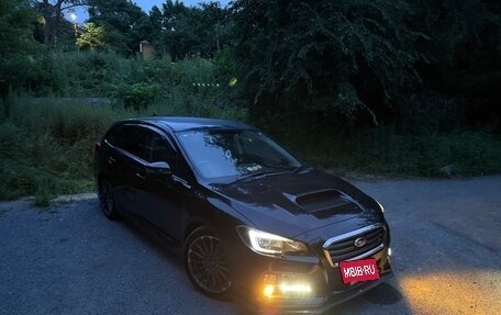 Subaru Levorg I, 2014 год, 1 350 000 рублей, 18 фотография