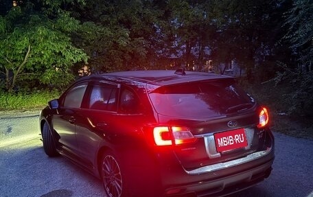 Subaru Levorg I, 2014 год, 1 350 000 рублей, 19 фотография