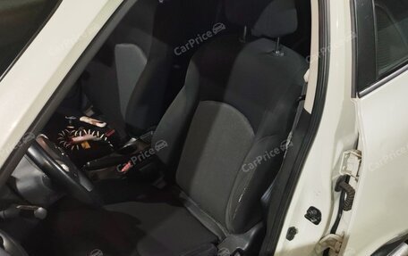 Nissan Juke II, 2014 год, 800 000 рублей, 7 фотография