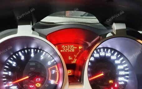 Nissan Juke II, 2014 год, 800 000 рублей, 6 фотография