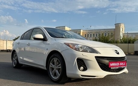 Mazda 3, 2011 год, 790 000 рублей, 2 фотография