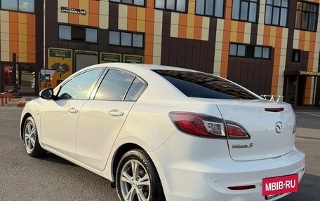 Mazda 3, 2011 год, 790 000 рублей, 4 фотография