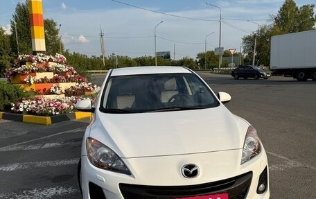 Mazda 3, 2011 год, 790 000 рублей, 3 фотография