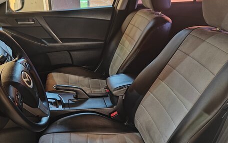 Mazda 3, 2011 год, 790 000 рублей, 6 фотография