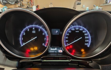 Mazda 3, 2011 год, 790 000 рублей, 10 фотография
