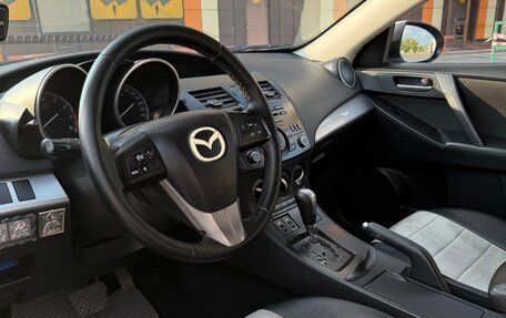 Mazda 3, 2011 год, 790 000 рублей, 9 фотография