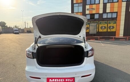 Mazda 3, 2011 год, 790 000 рублей, 5 фотография