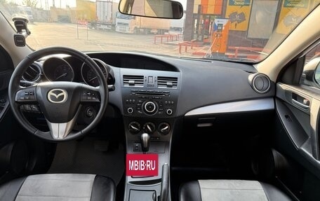 Mazda 3, 2011 год, 790 000 рублей, 7 фотография