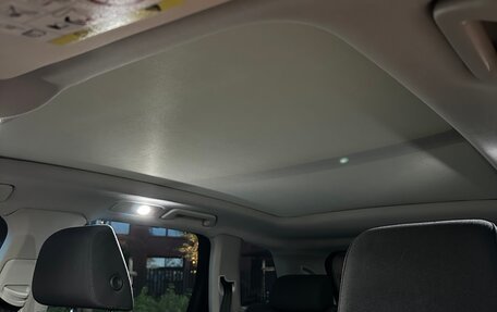 Volkswagen Touareg III, 2011 год, 2 250 000 рублей, 17 фотография
