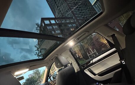Volkswagen Touareg III, 2011 год, 2 250 000 рублей, 12 фотография