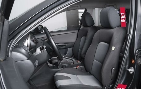 Mazda 3, 2007 год, 648 000 рублей, 10 фотография