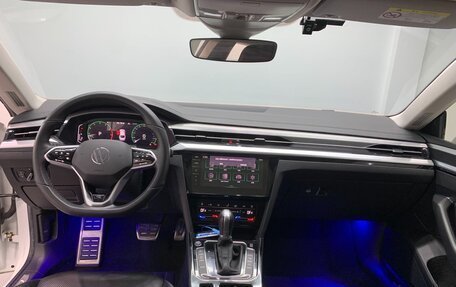 Volkswagen Passat CC, 2022 год, 2 645 000 рублей, 10 фотография