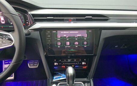 Volkswagen Passat CC, 2022 год, 2 645 000 рублей, 11 фотография