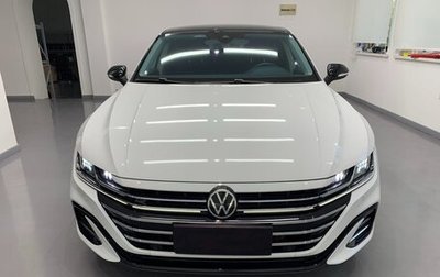 Volkswagen Passat CC, 2022 год, 2 645 000 рублей, 1 фотография