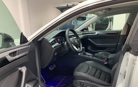 Volkswagen Passat CC, 2022 год, 2 645 000 рублей, 8 фотография