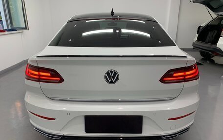 Volkswagen Passat CC, 2022 год, 2 645 000 рублей, 6 фотография