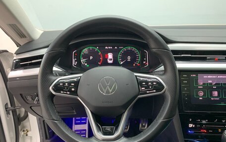 Volkswagen Passat CC, 2022 год, 2 645 000 рублей, 15 фотография