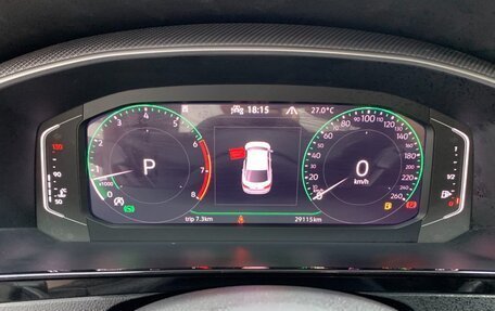 Volkswagen Passat CC, 2022 год, 2 645 000 рублей, 14 фотография