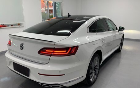 Volkswagen Passat CC, 2022 год, 2 645 000 рублей, 5 фотография