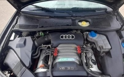 Audi A6, 2002 год, 750 000 рублей, 1 фотография