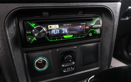 Chevrolet Niva I рестайлинг, 2014 год, 679 000 рублей, 15 фотография